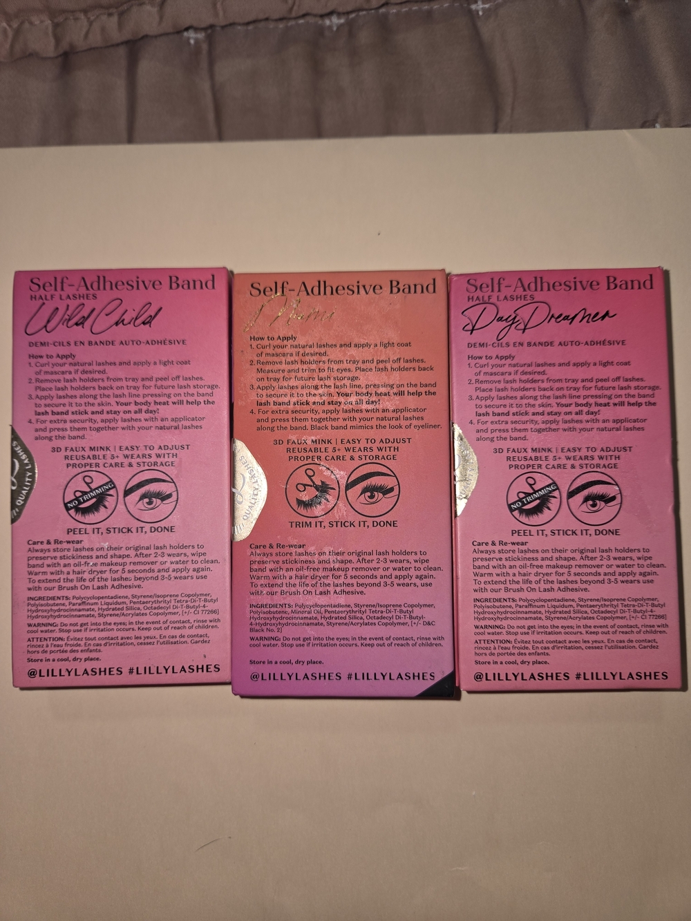 Makeup Remover - Picture 2 of 2